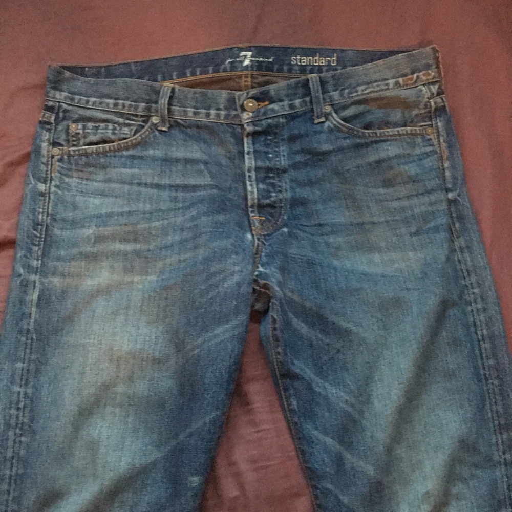 7 jeans